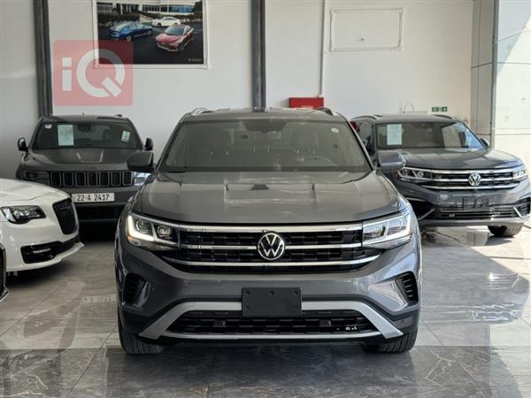 Volkswagen for sale in Iraq